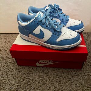 Nike Dunk Low (GS)
